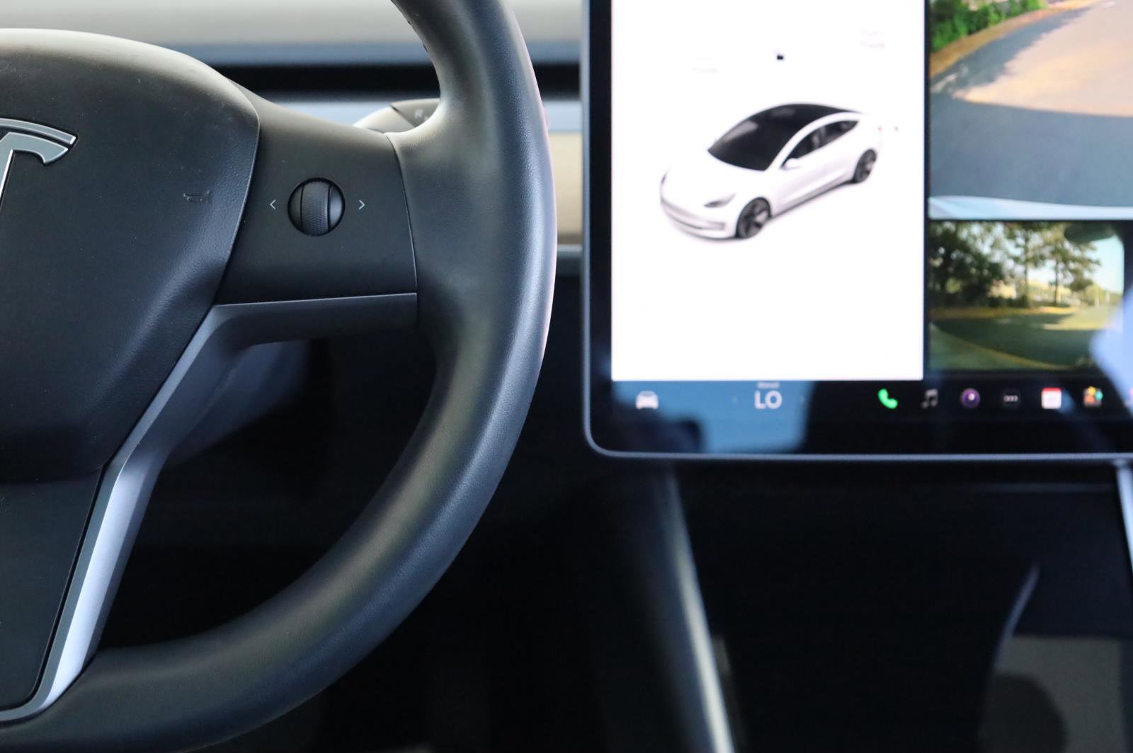 2018 Tesla Model 3 Mid Range