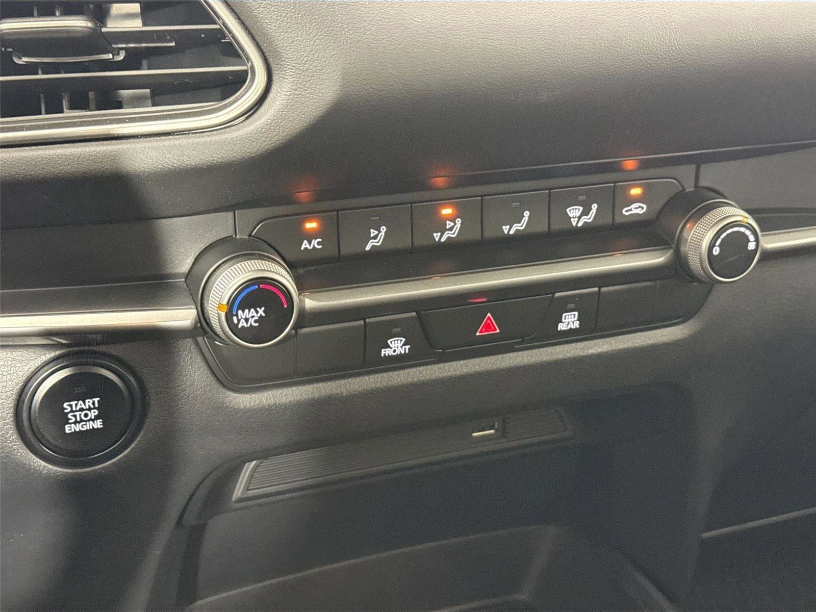 2021 MAZDA Cx-30 FWD 2.5 S