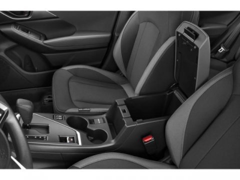 2024 Subaru Impreza 2.0i