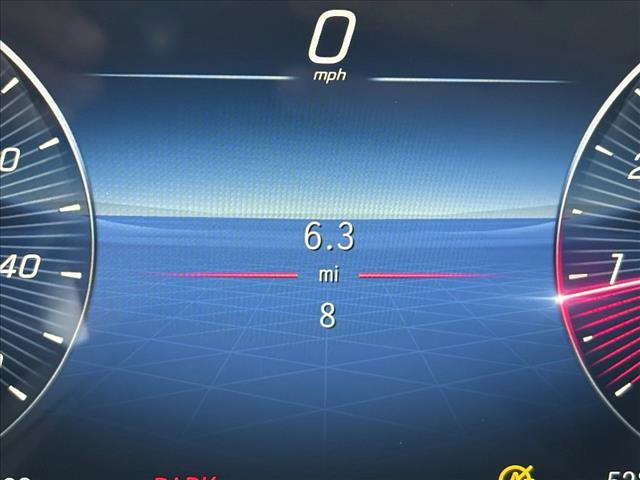 2026 Mercedes-Benz CLA 250 4MATIC