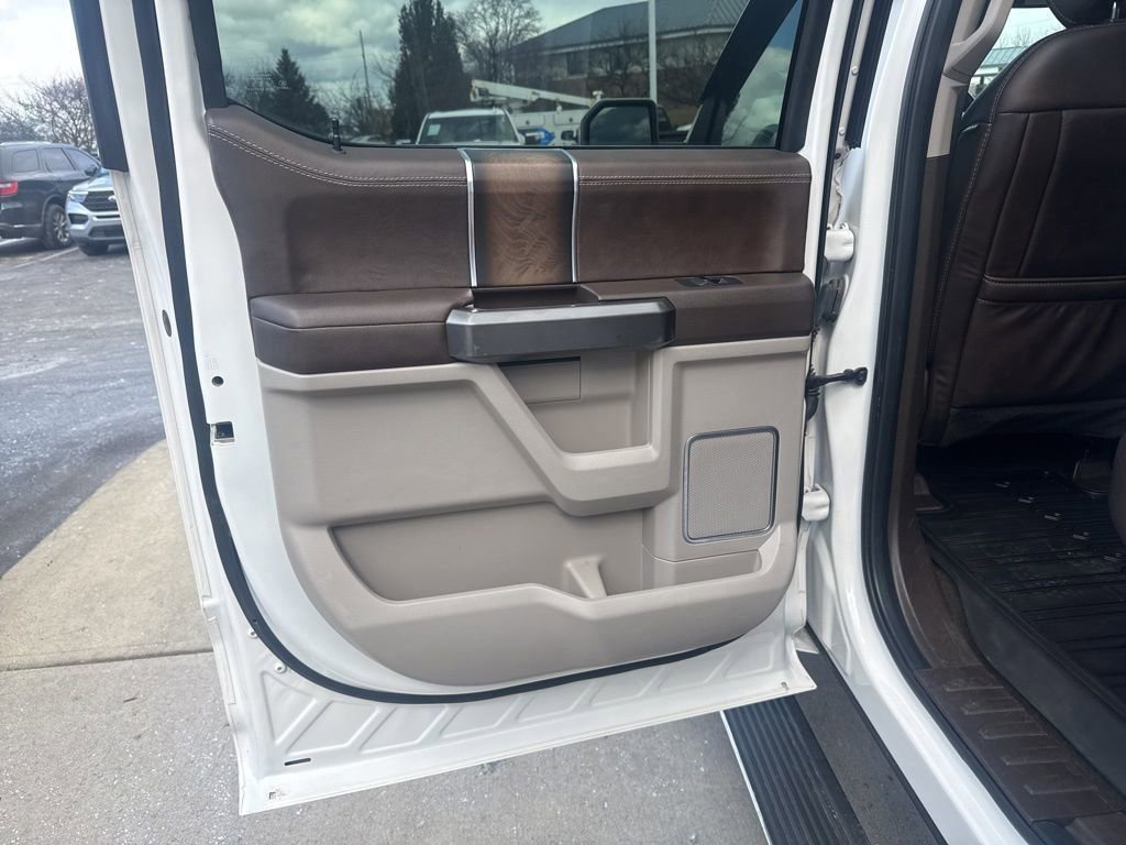 2019 Ford F150 Limited