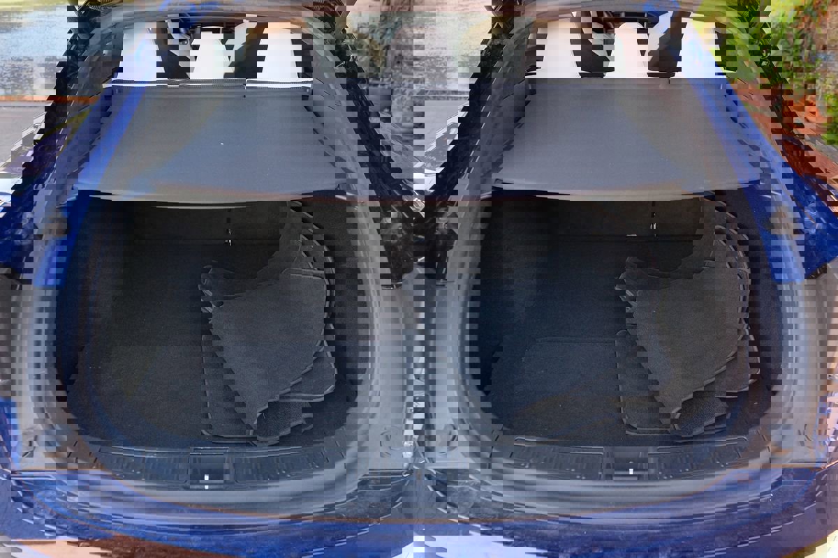 2018 Tesla Model S 75D