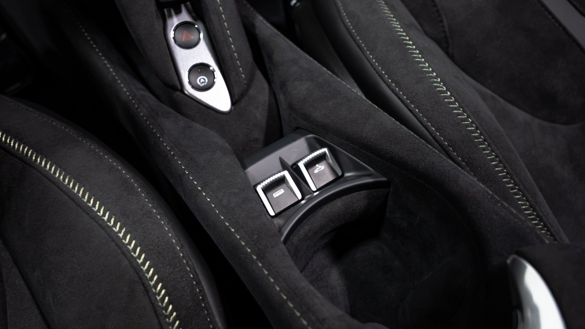 Used 2026 McLaren 750S Spider photo 68