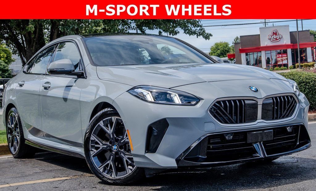 2025 BMW 228i xDrive