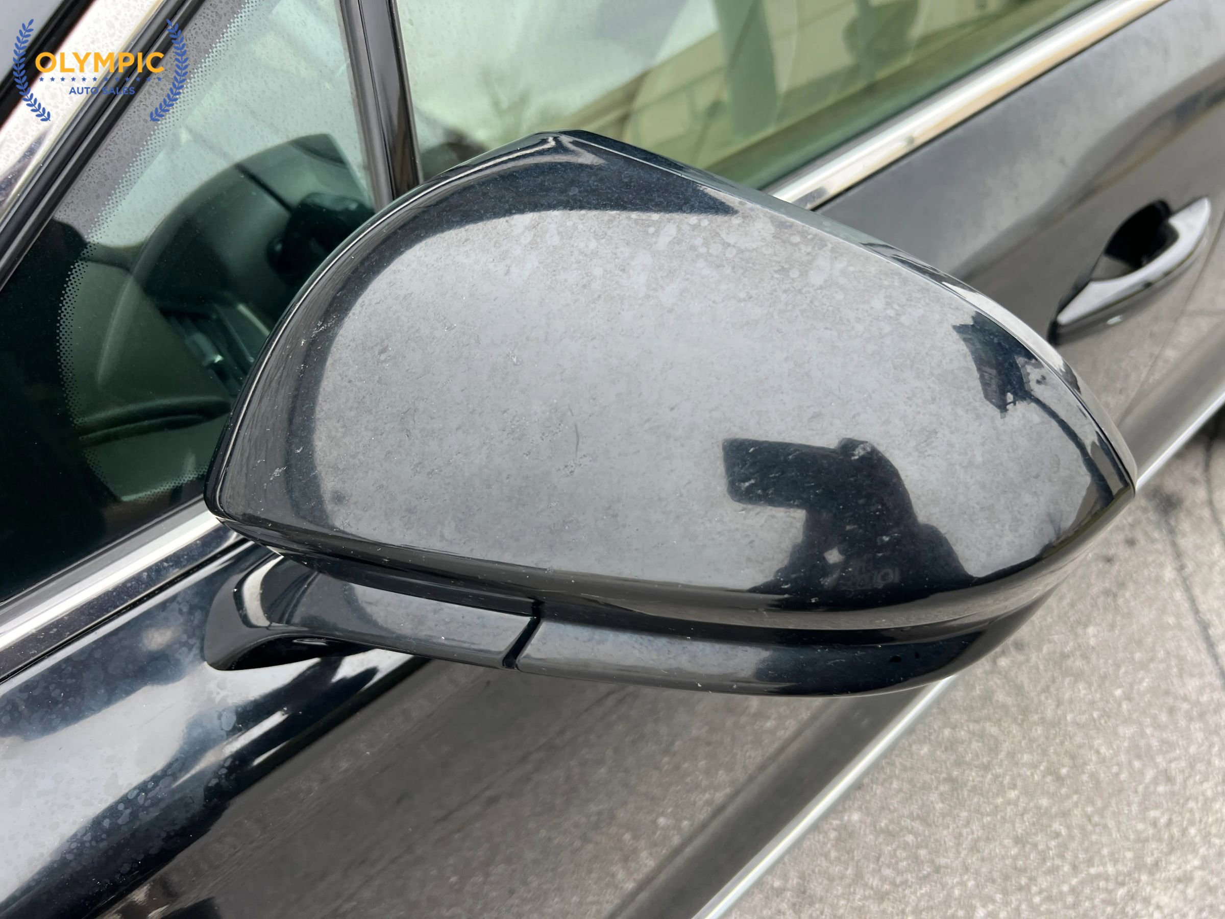 2018 Lincoln MKC Premiere