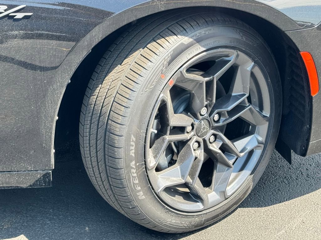 2026 Dodge Charger R/T