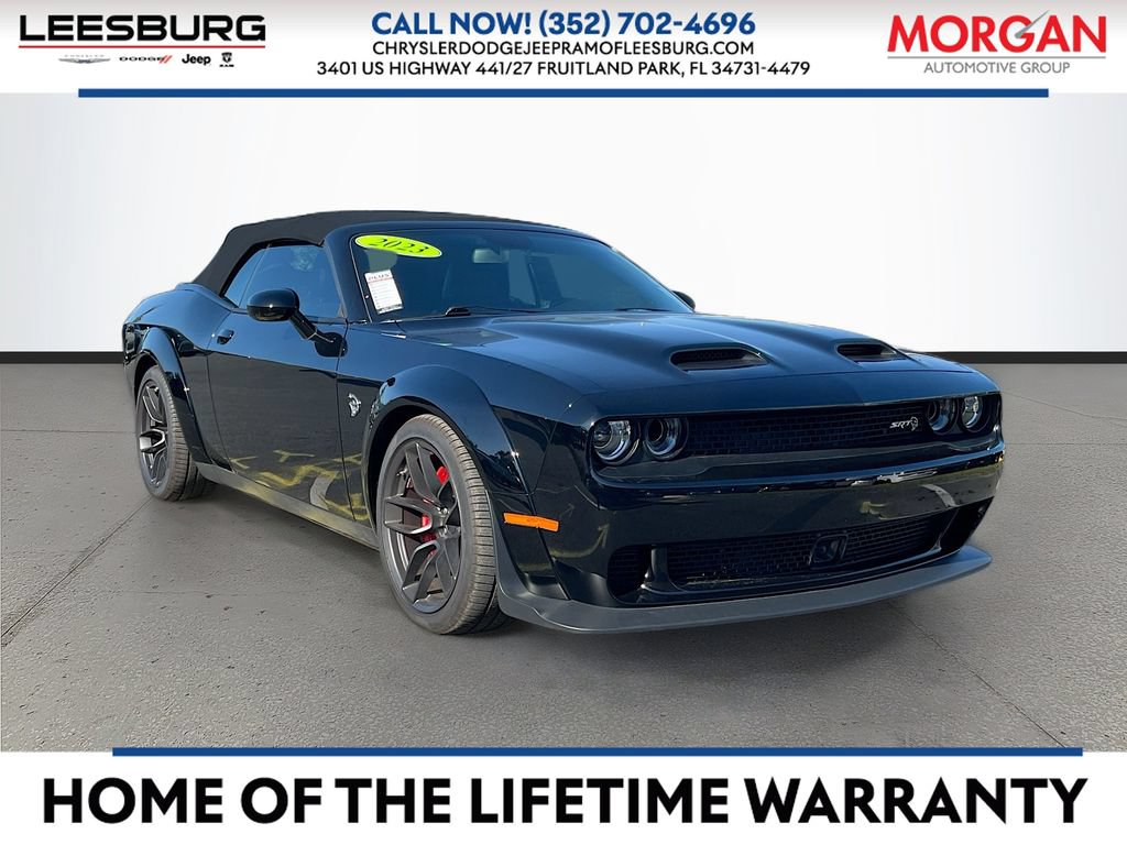 SRT392様 リクエスト 2点 まとめ商品 Used Dodge Challenger SRT Hellcat for Sale in Wildwood, FL