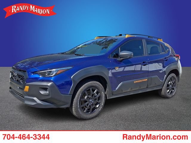 Used Subaru Crosstrek for Sale Near Me in Hickory, NC - Autotrader