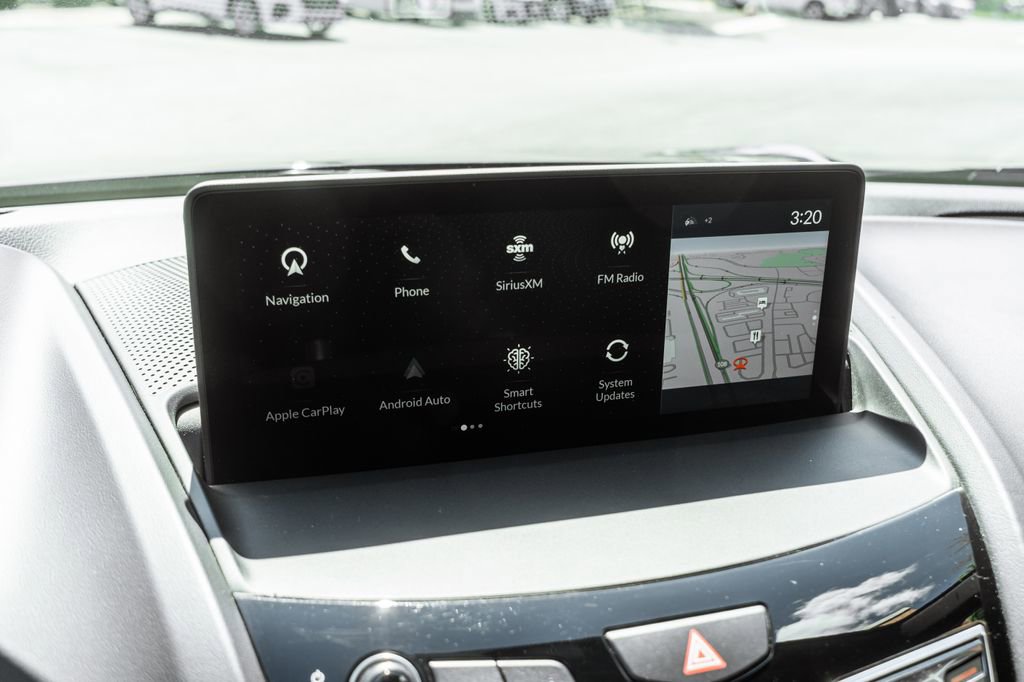 2023 Acura RDX AWD w/ A-Spec & Advance Pkg