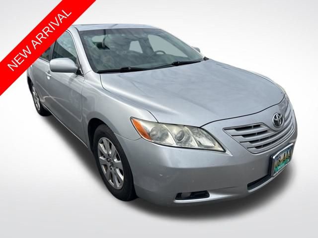 Used 2009 Toyota Camry XLE