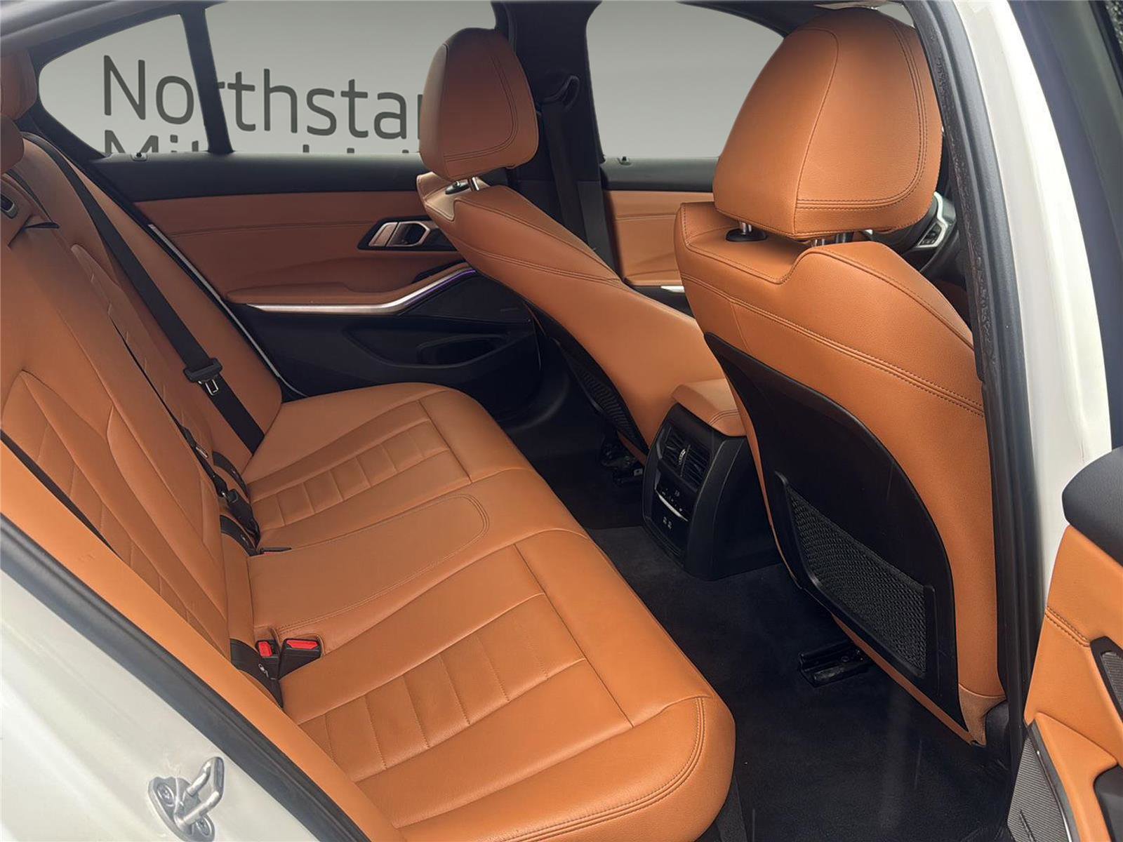 2021 BMW M340i xDrive