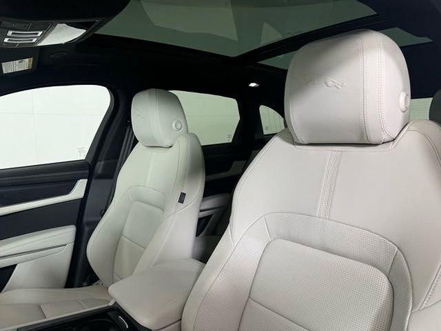 2026 Jaguar F-Pace R-Dynamic S