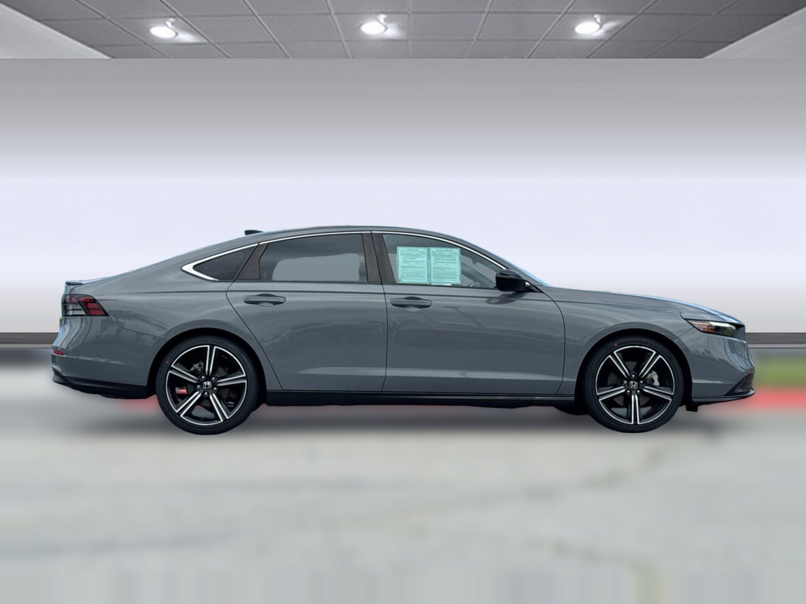 2023 Honda Accord Sport