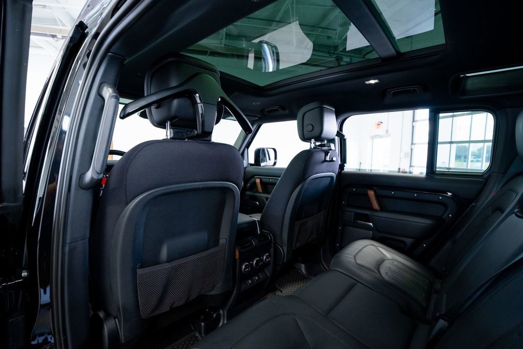 2023 Land Rover Defender 110 X