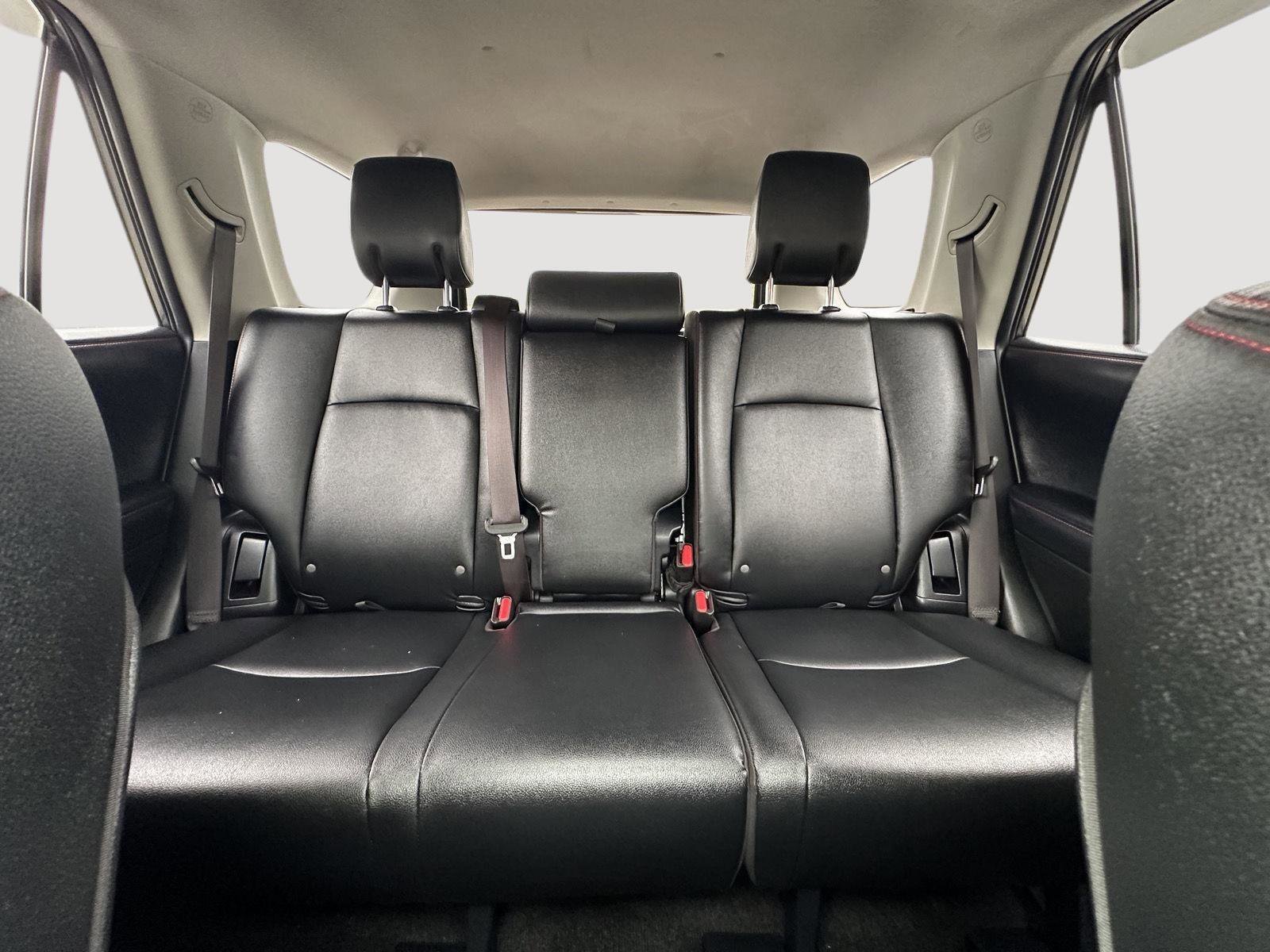 2019 Toyota 4Runner TRD Off-Road Premium