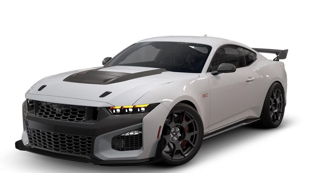 New 2026 Ford Mustang Dark Horse SC