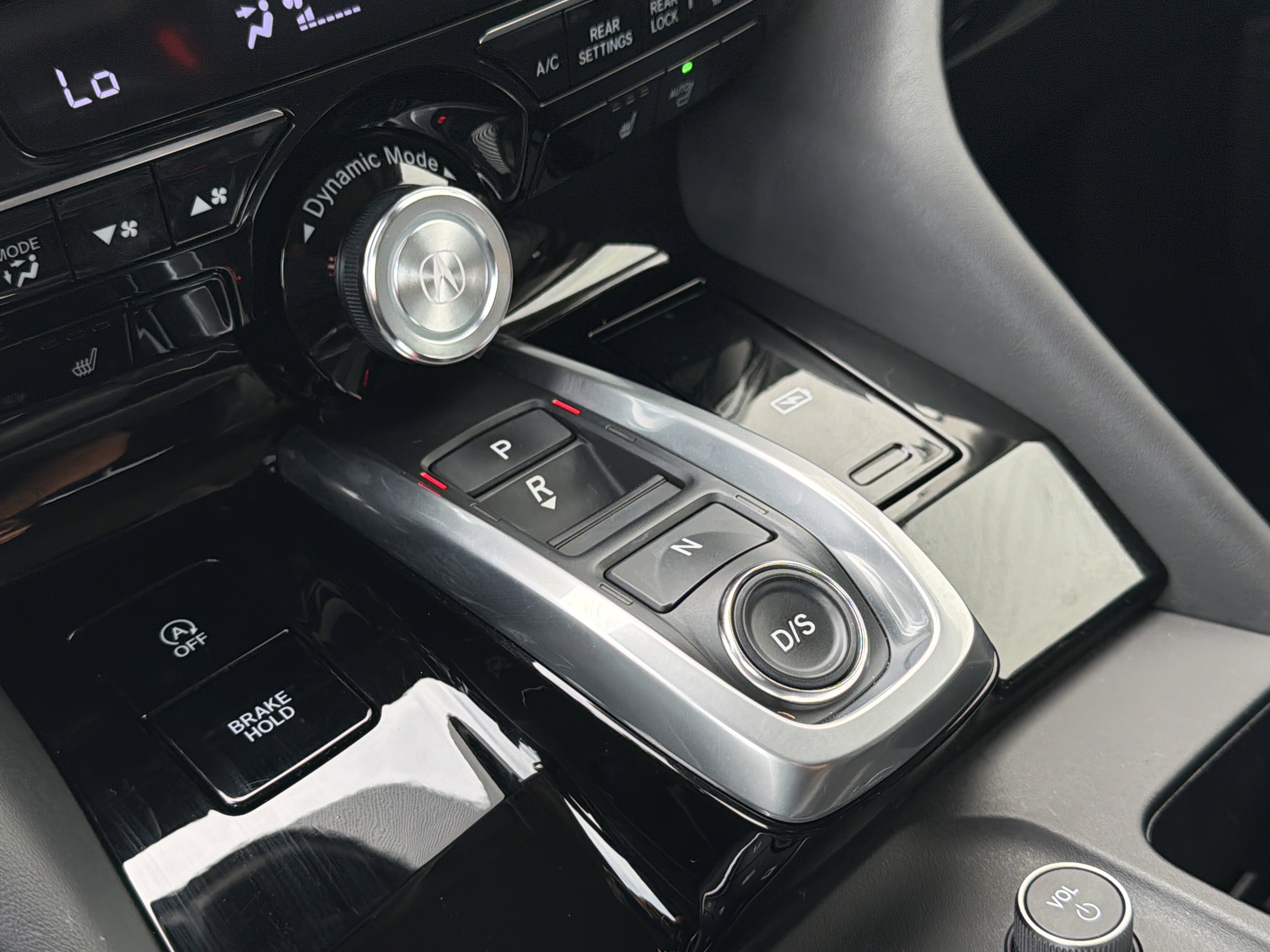 2023 Acura MDX FWD w/ Technology Package