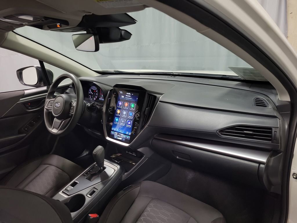 2024 Subaru Impreza 2.0i Sport