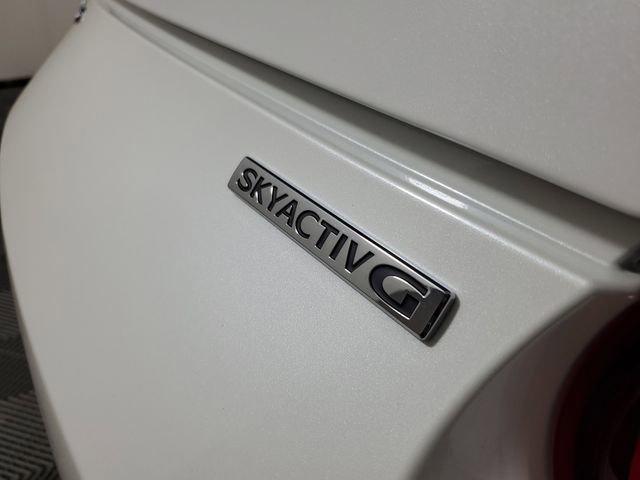 2026 MAZDA MX-5 Miata Grand Touring