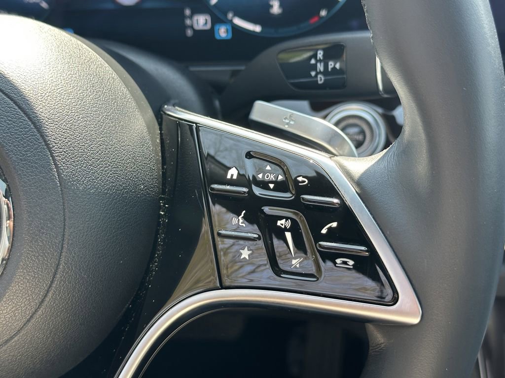 2023 Mercedes-Benz E 350 4MATIC Sedan