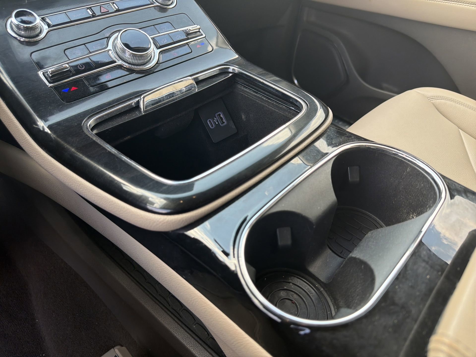 2023 Lincoln Nautilus AWD