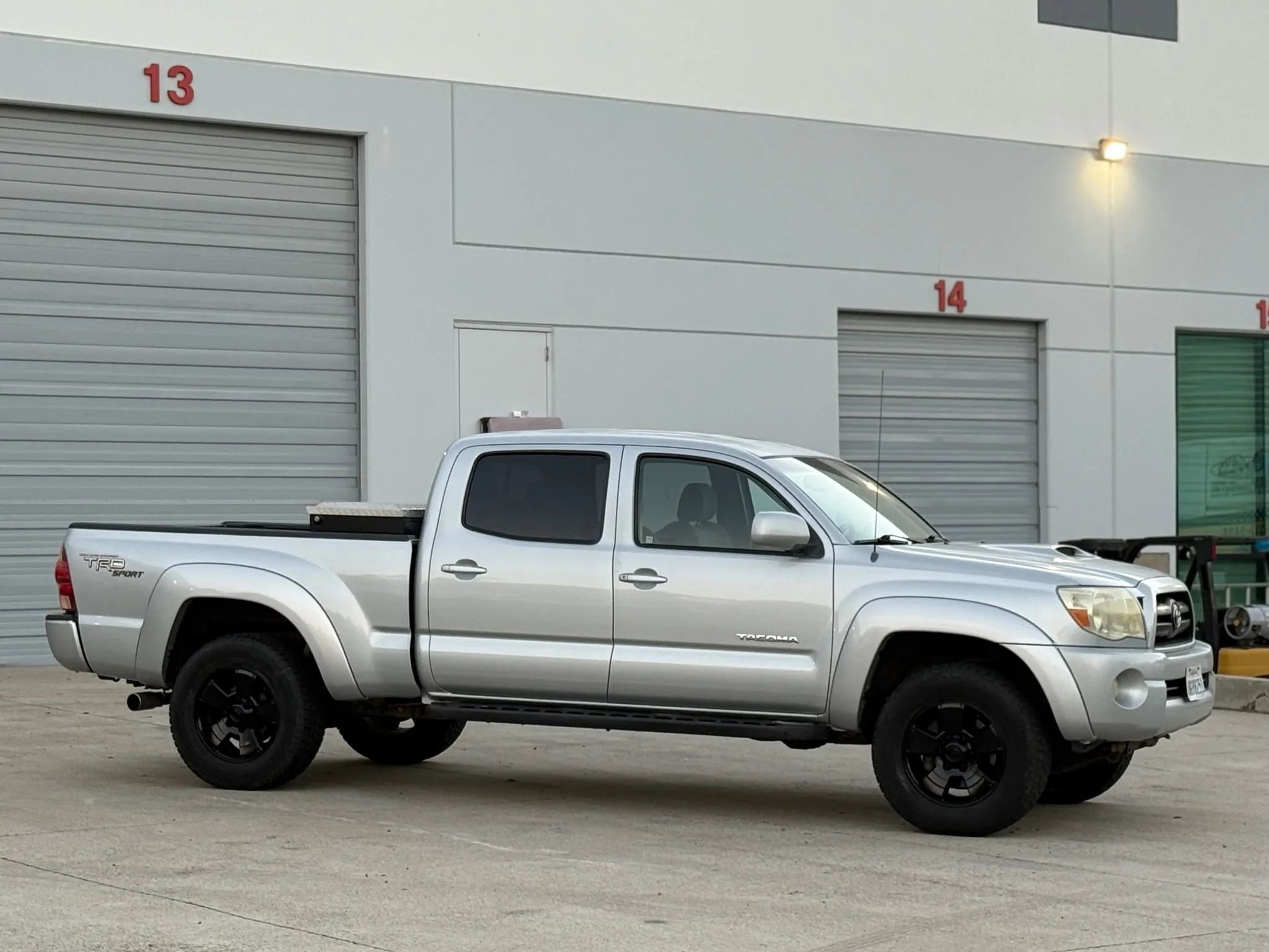 Used 2005 Toyota Tacoma PreRunner