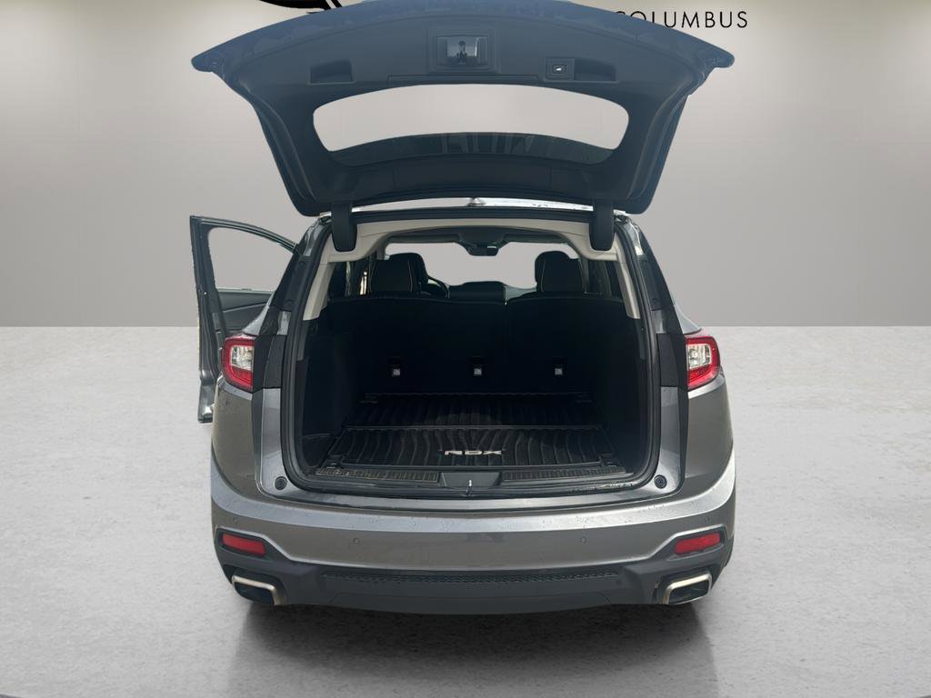 2023 Acura RDX AWD w/ Advance Package