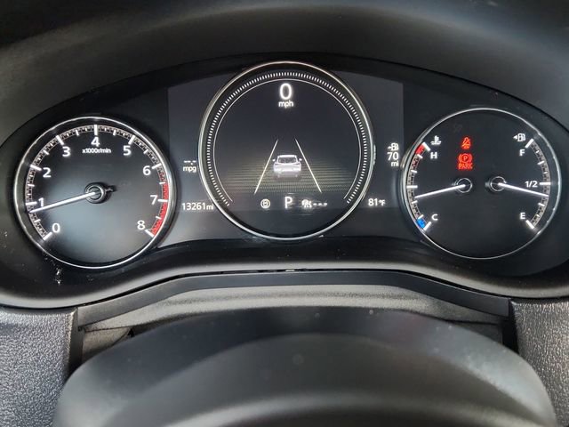 2023 MAZDA Cx-30 AWD 2.5 S w/ Preferred Package