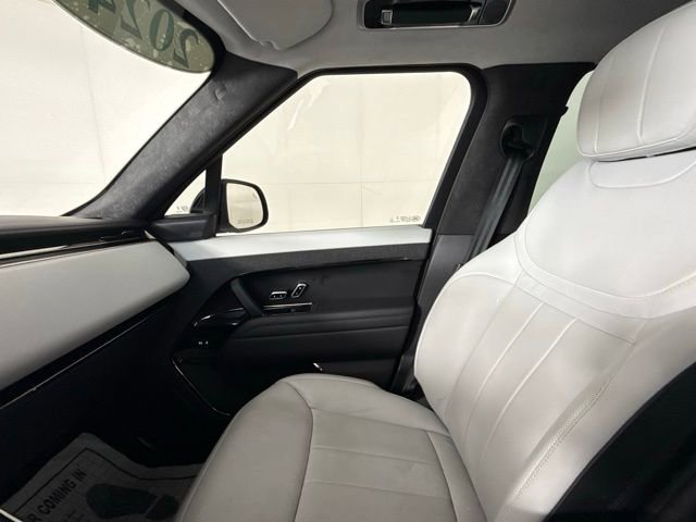 2024 Land Rover Range Rover Sport Autobiography