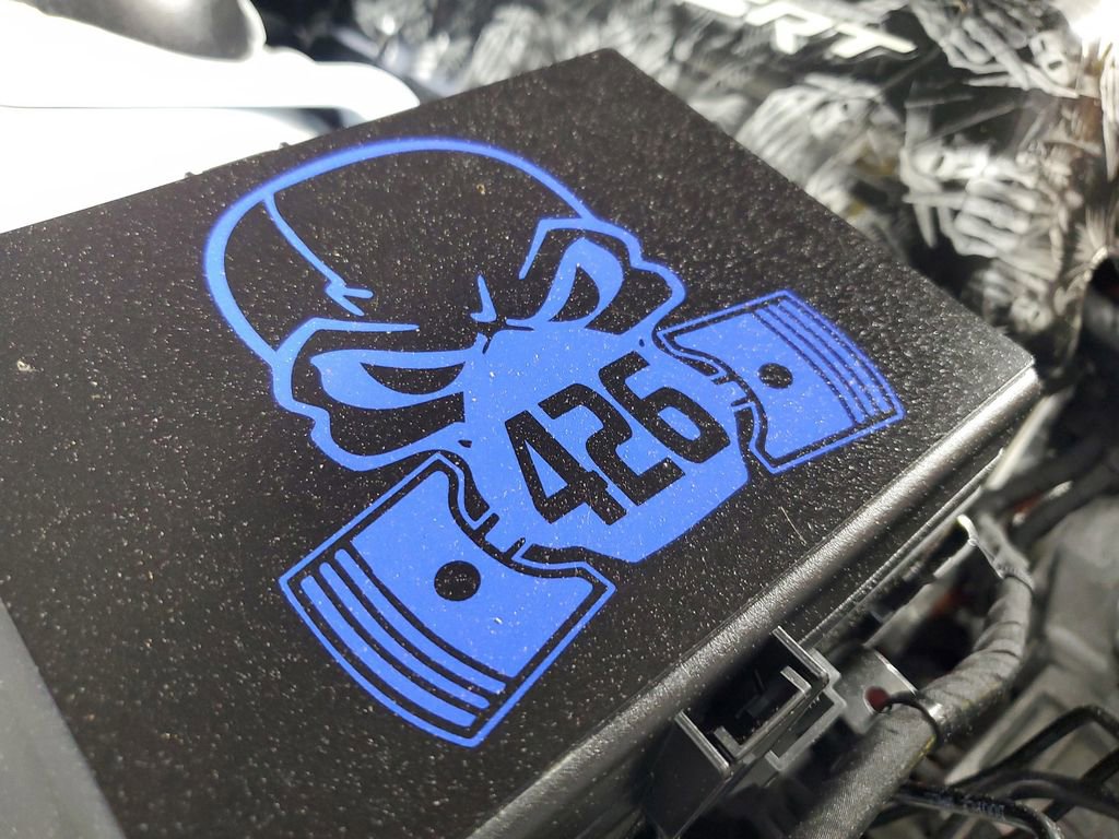 2018 Dodge Charger R/T Scat Pack