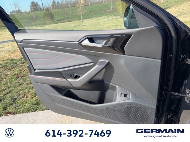 2026 Volkswagen Jetta GLI Autobahn