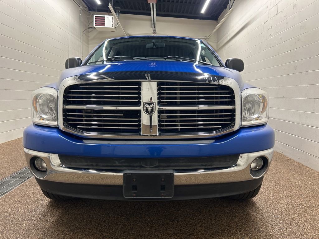 2007 Dodge Ram 1500 Truck SLT