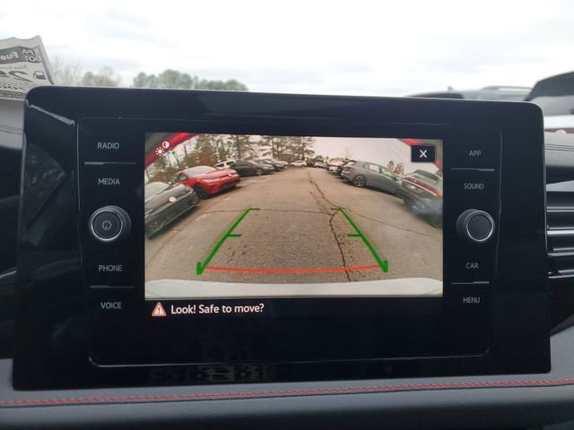 2026 Volkswagen Jetta GLI Autobahn