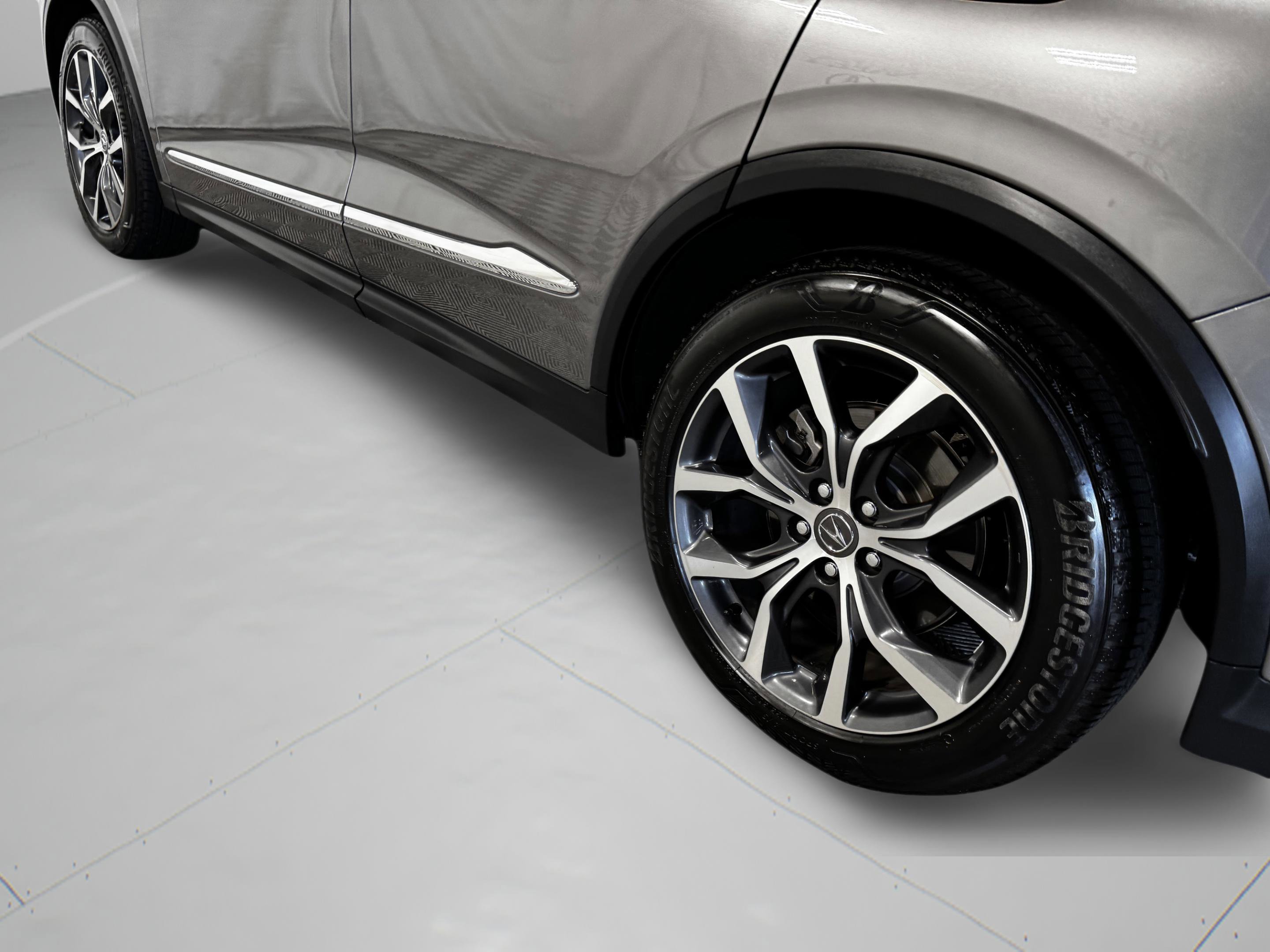 2023 Acura MDX FWD w/ Technology Package