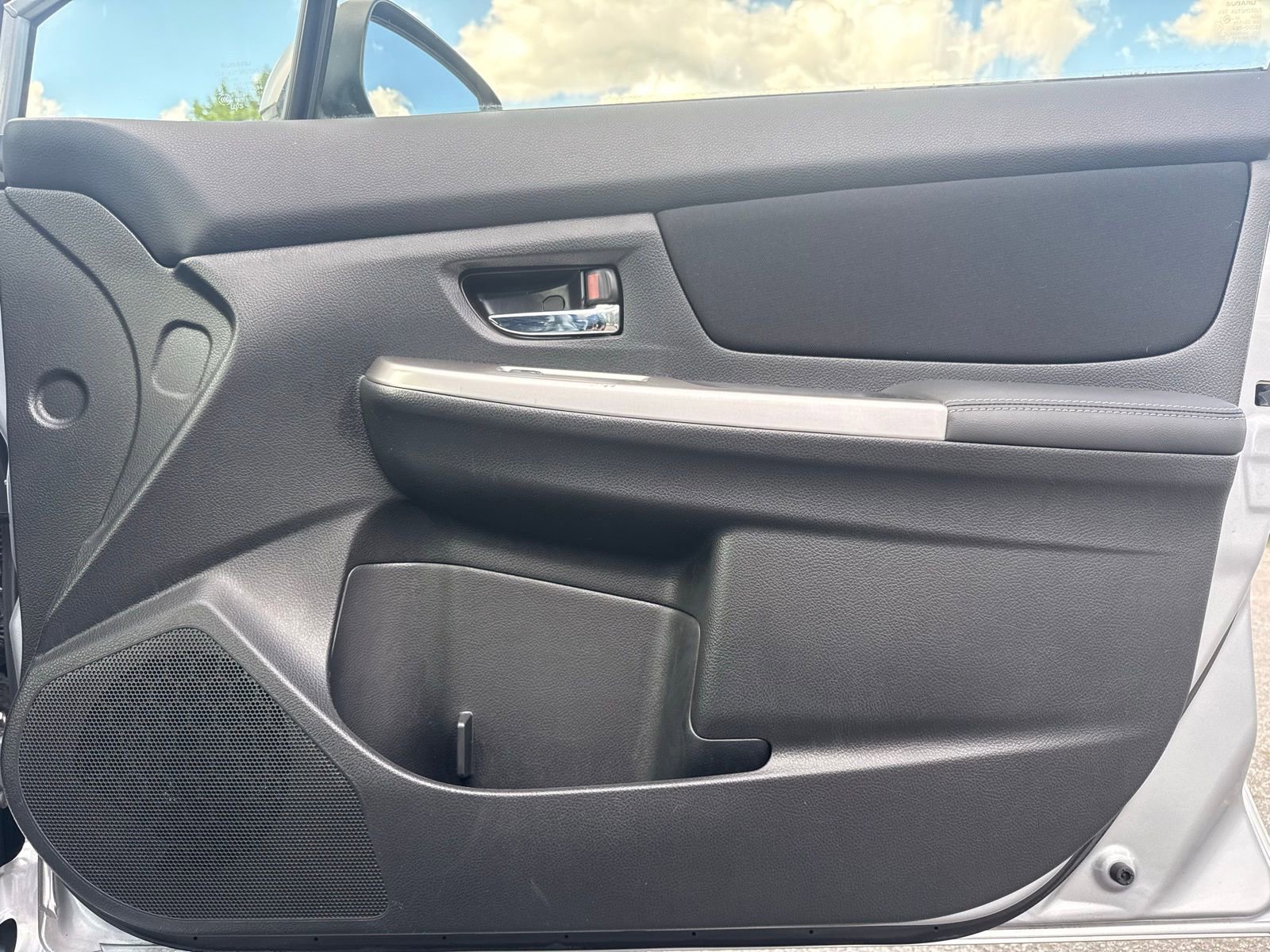 2015 Subaru Impreza 2.0i Sport Premium