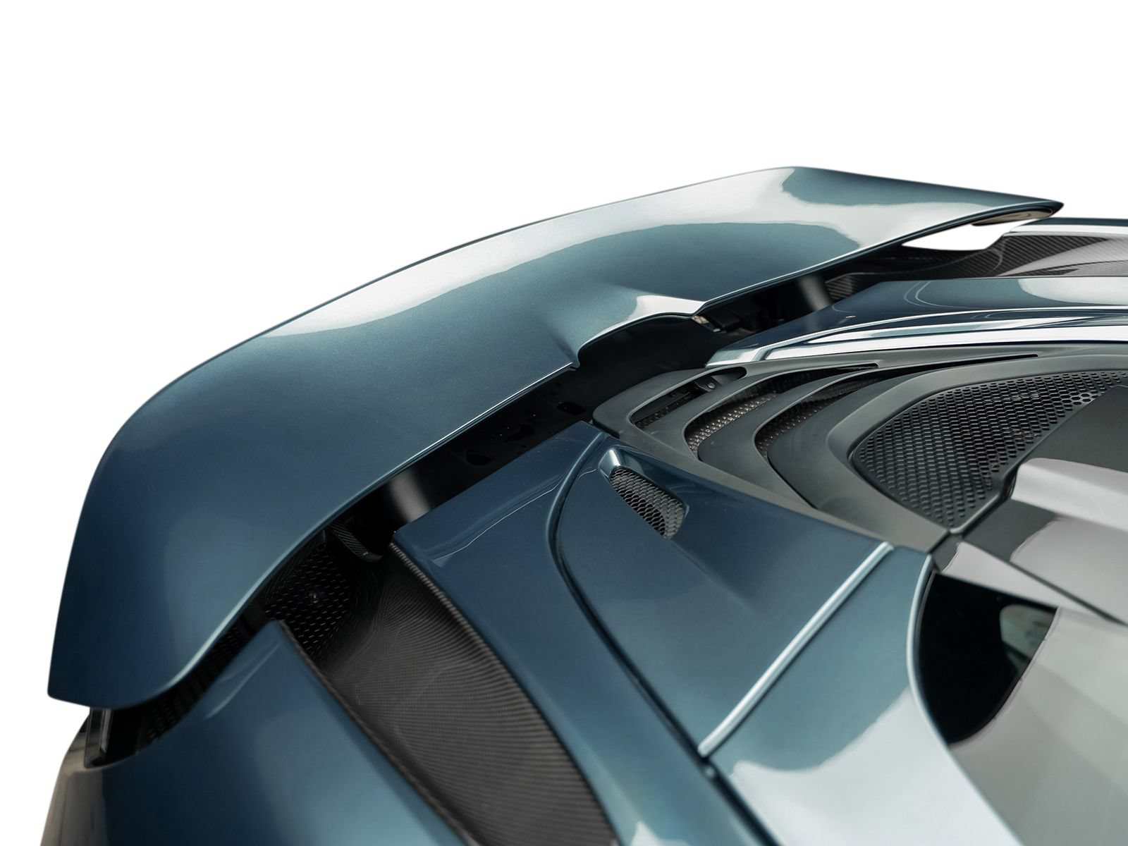 Used 2022 McLaren 720S Performance photo 17