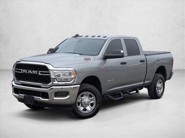 2022 Ram Ram Pickup 2500 Tradesman