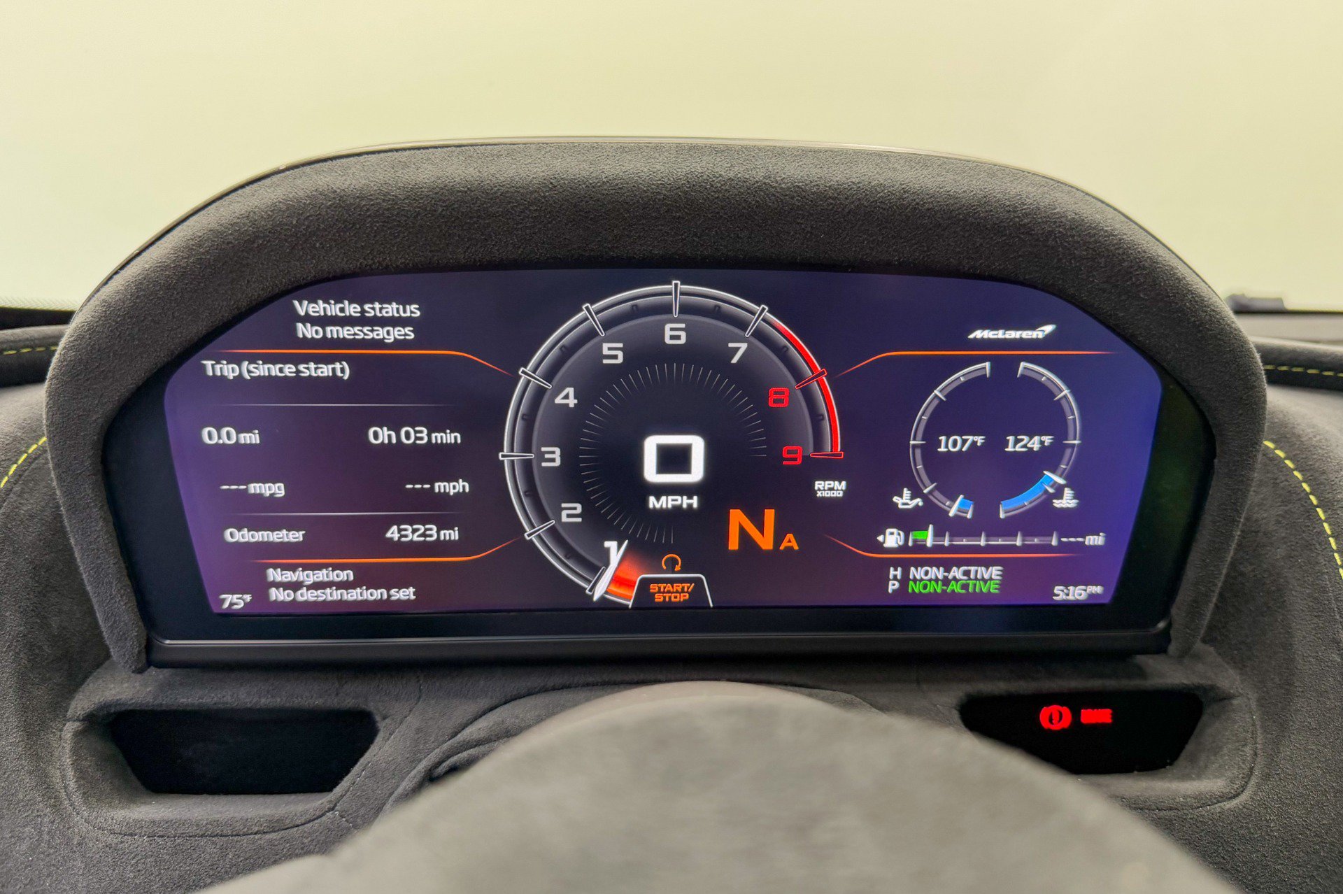 Used 2021 McLaren 765LT photo 21