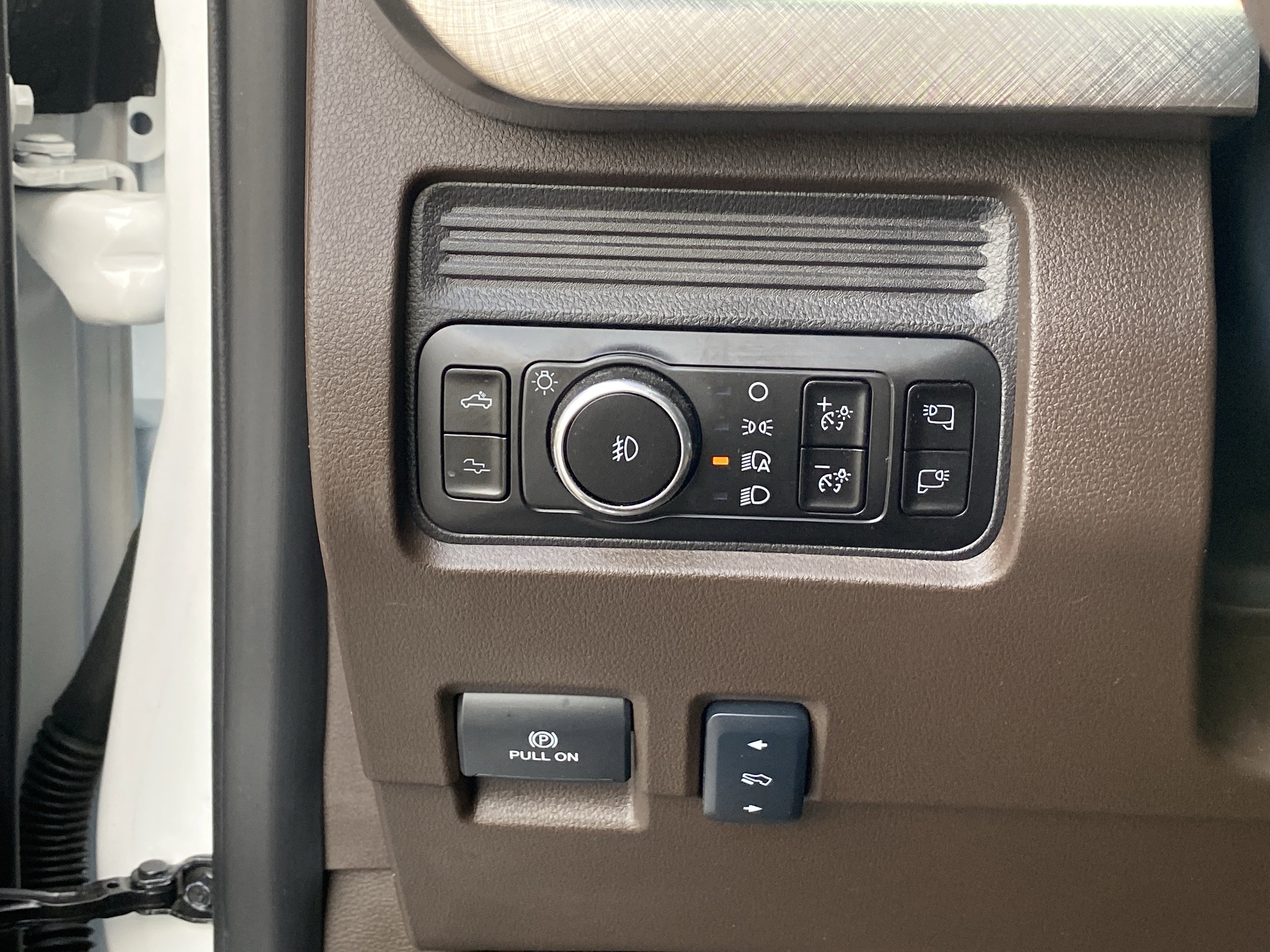 2025 Ford F450 King Ranch