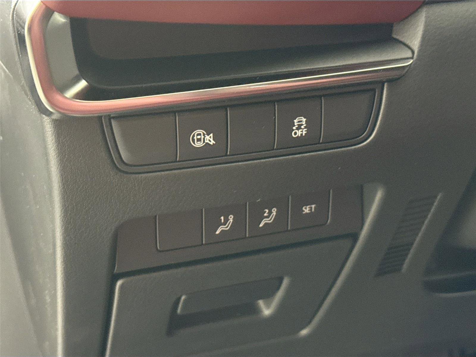 2026 MAZDA Mazda3 2.5 S Hatchback w/ Premium Pkg