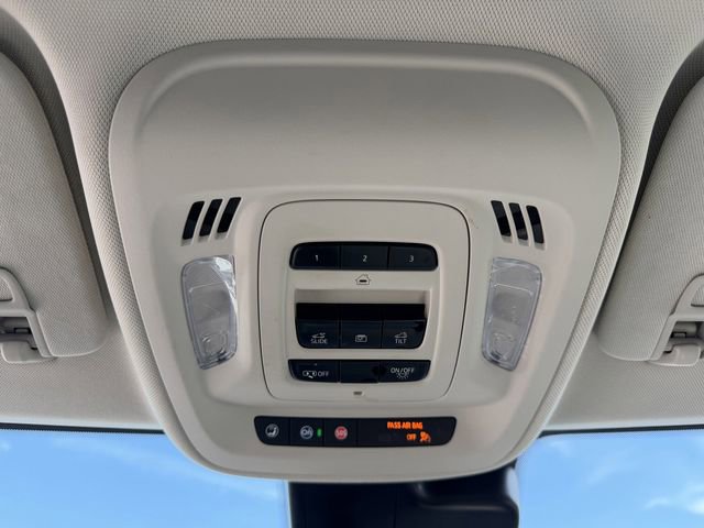 2022 Buick Envision Avenir