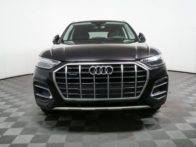 2023 Audi Q5 2.0T Premium