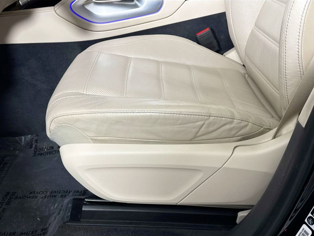 2020 Mercedes-Benz GLS 580 4MATIC