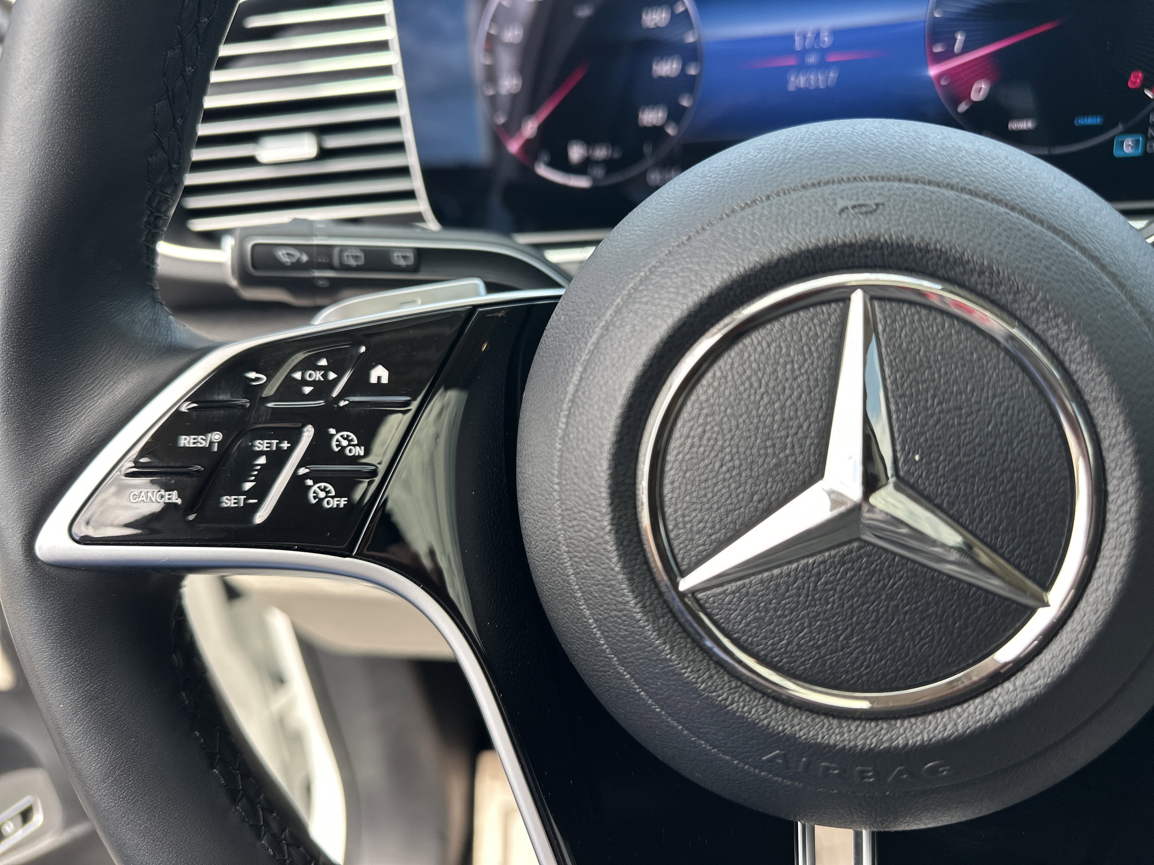 2024 Mercedes-Benz GLE 350 4MATIC