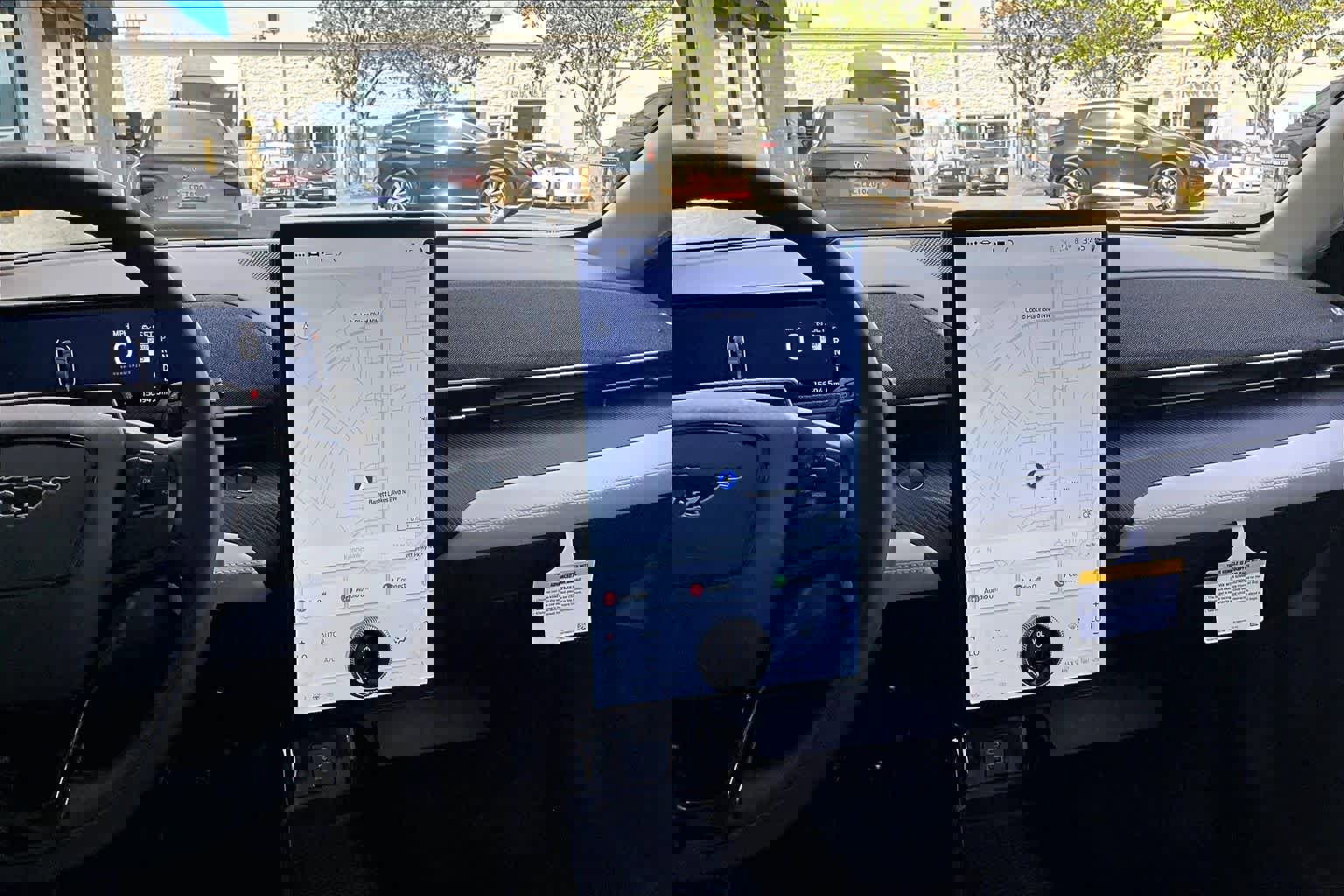 2024 Ford Mustang Mach-E Premium