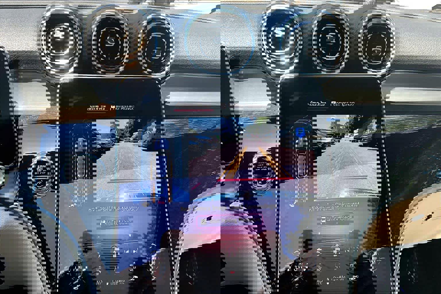 2025 Mercedes-Benz GLC 300