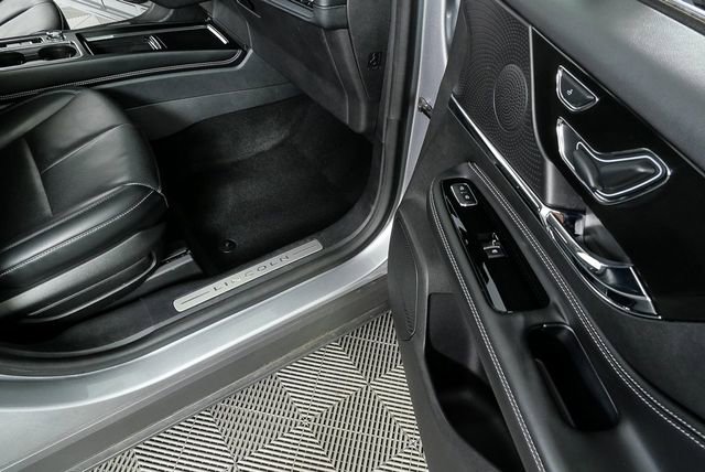 2024 Lincoln Corsair FWD