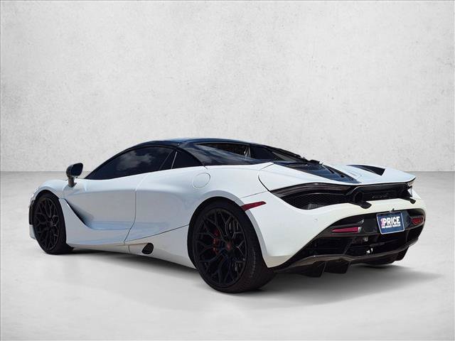 Used 2020 McLaren 720S Performance photo 7