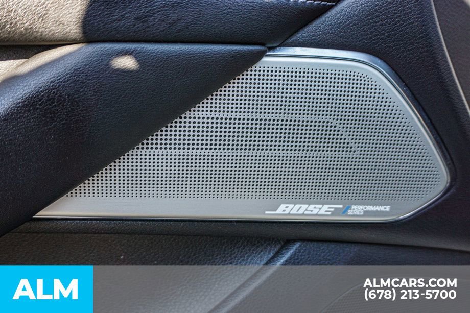 2022 INFINITI Q60 3.0t Luxe