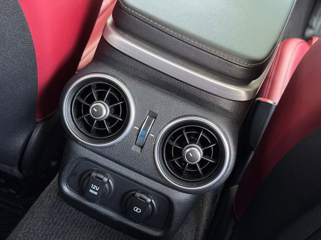 2018 Kia Stinger GT2